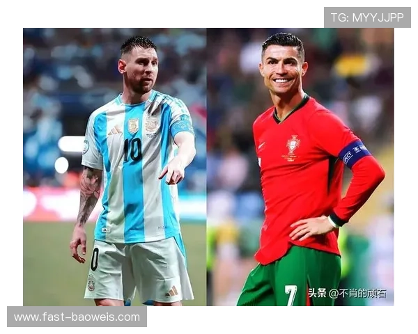 全球足球十大巨星盘点：从梅西到C罗谁才是真正的王者