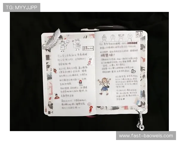 如何制作独特的足球球星手帐打造专属球迷纪念册的创意方法与步骤