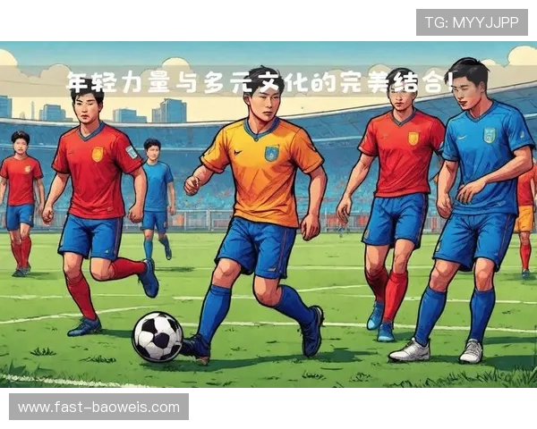 引领足球潮流的球星风采，时尚与竞技的完美融合