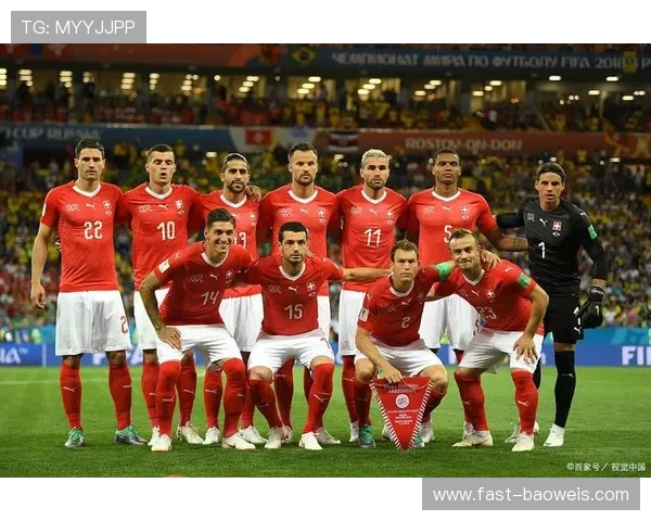 瑞士足球历史十大球星排名及其成就盘点