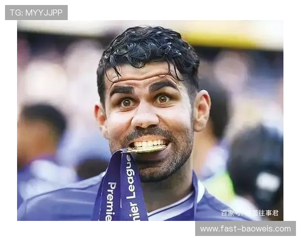 足球场上的颜值担当 谁是最具魅力的球星衣着风采之王