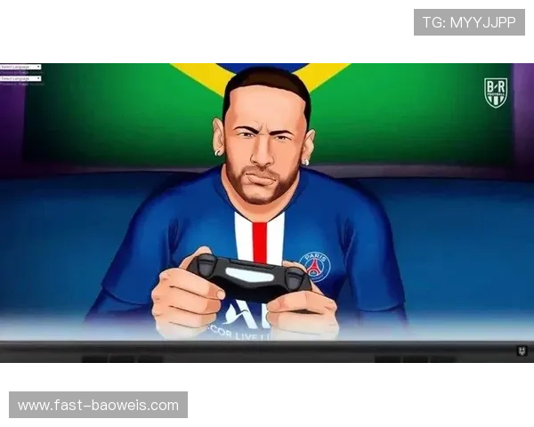 足球球星女化风格漫画呈现帅气与魅力并存的全新视觉盛宴 足球球星女化风格漫画呈现帅气与魅力并存的全新视觉盛宴